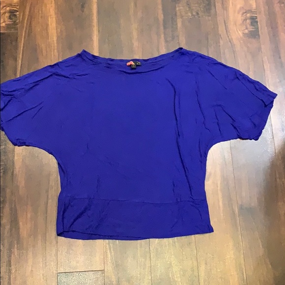 Forever 21 Tops - Forever 21 Blouse